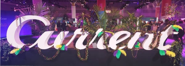 Reflections on Current 2025 -Streaming, AI, Beignets, and The Buffalo Bills?