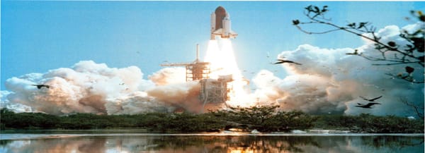 Prepare for Launch: Enrichment Strategies for Apache Flink