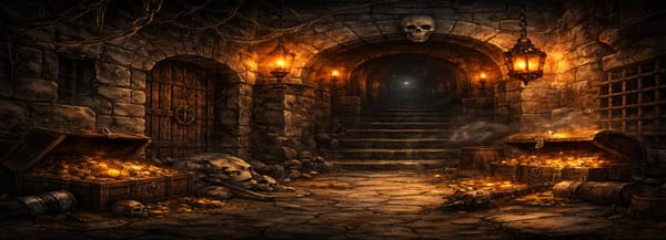 Surviving the Streaming Dungeon with Kafka Queues