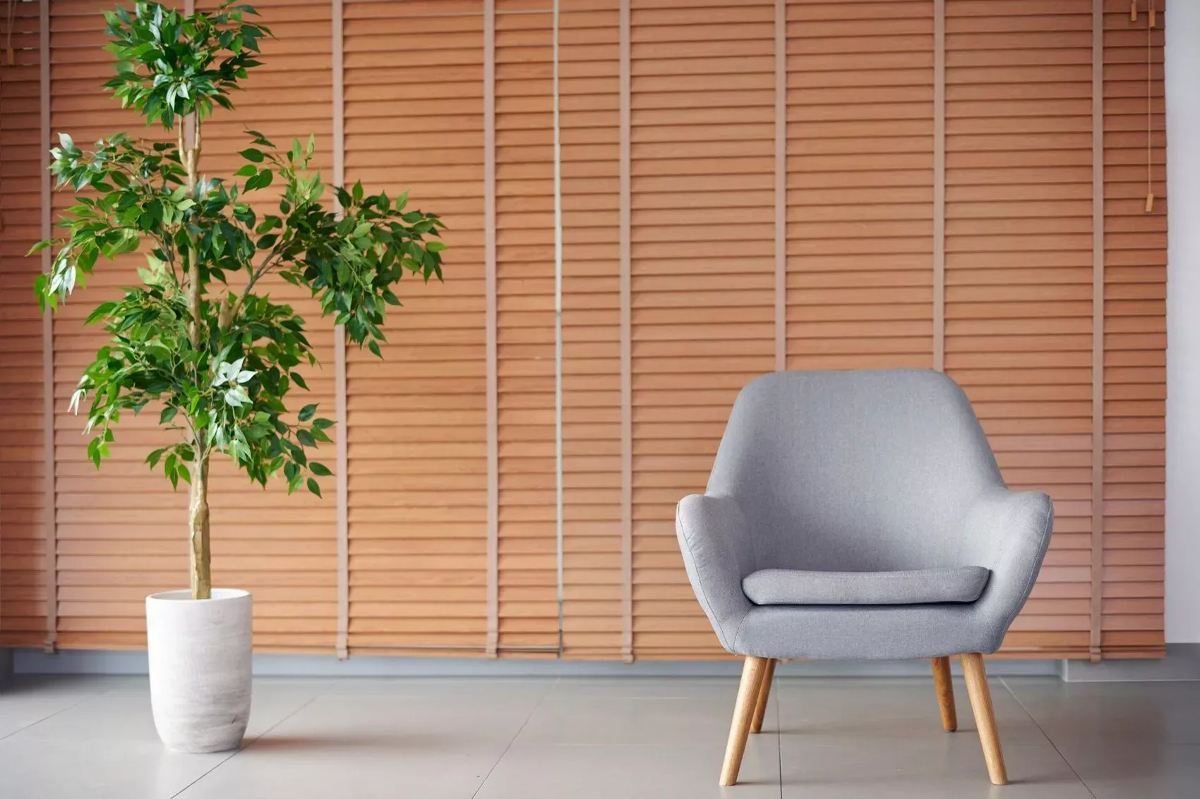 Interior design for clinics and medical offices
