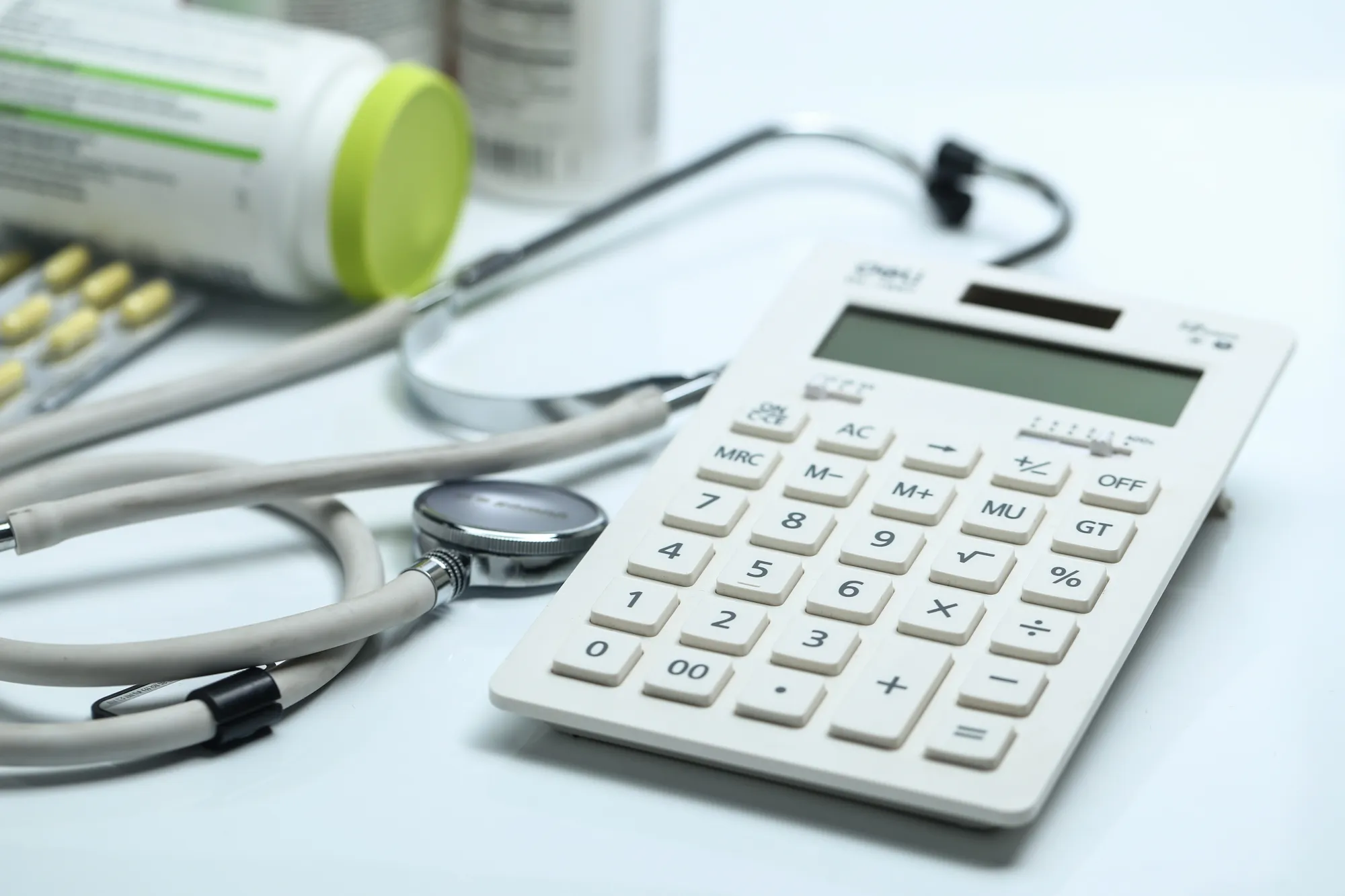 How Does Medical Expense Deduction Work?