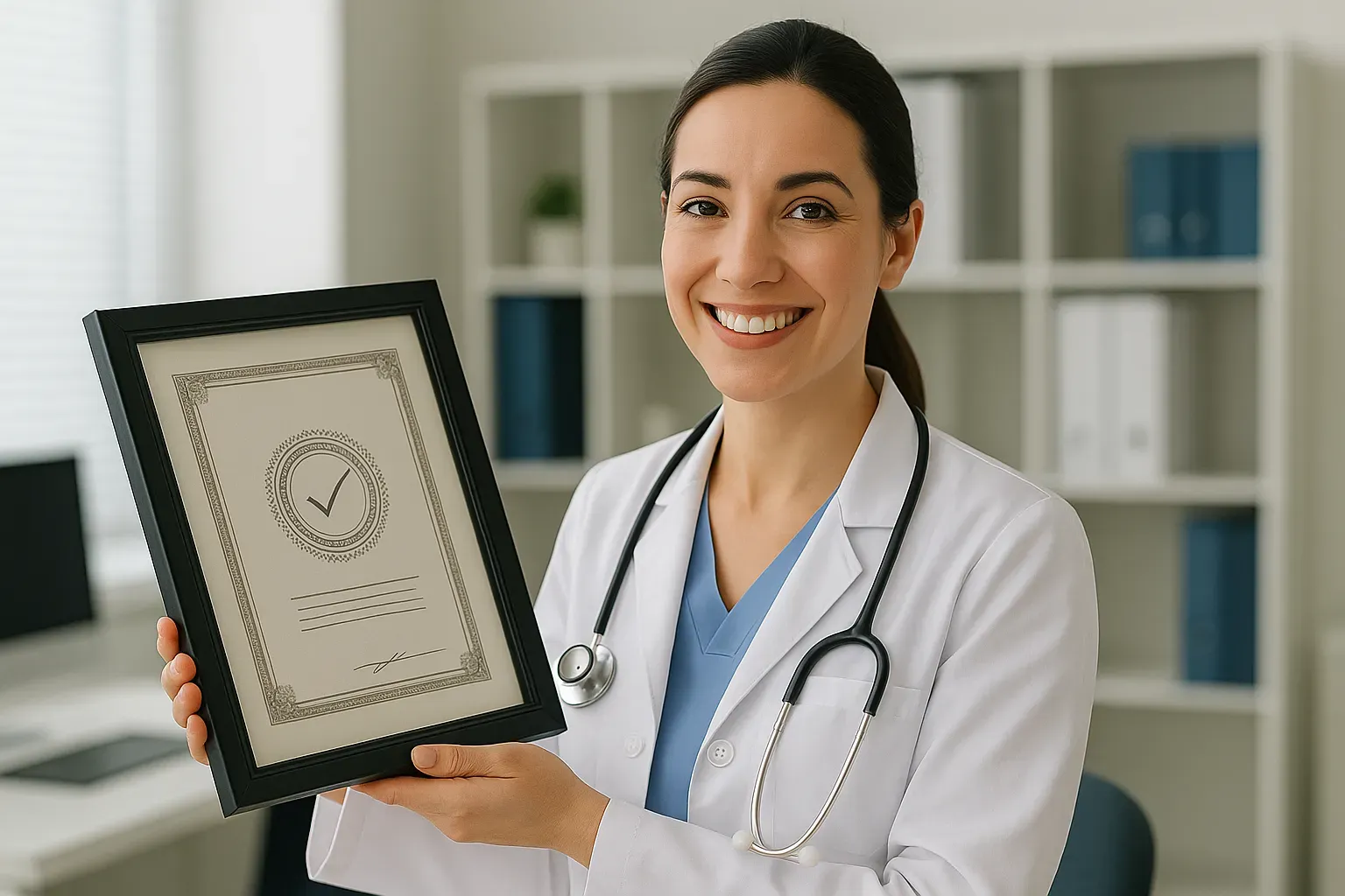 Healthcare Accreditation and Certification: A Clinic Guide