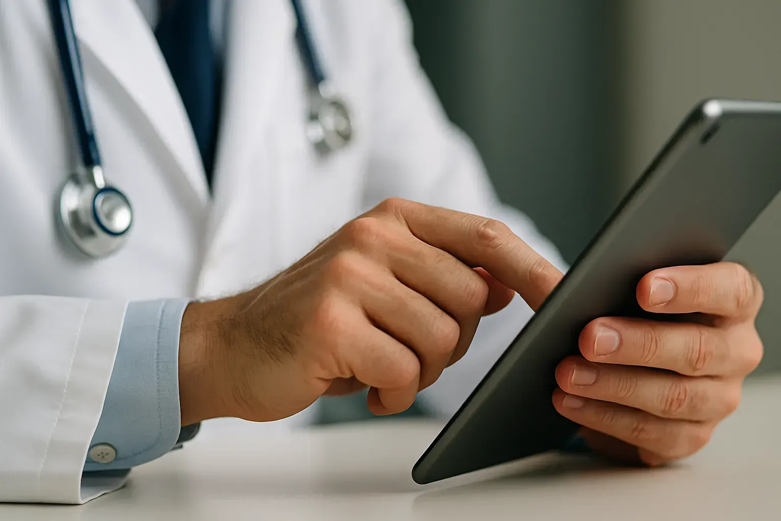 How to reduce fixed costs in medical clinics
