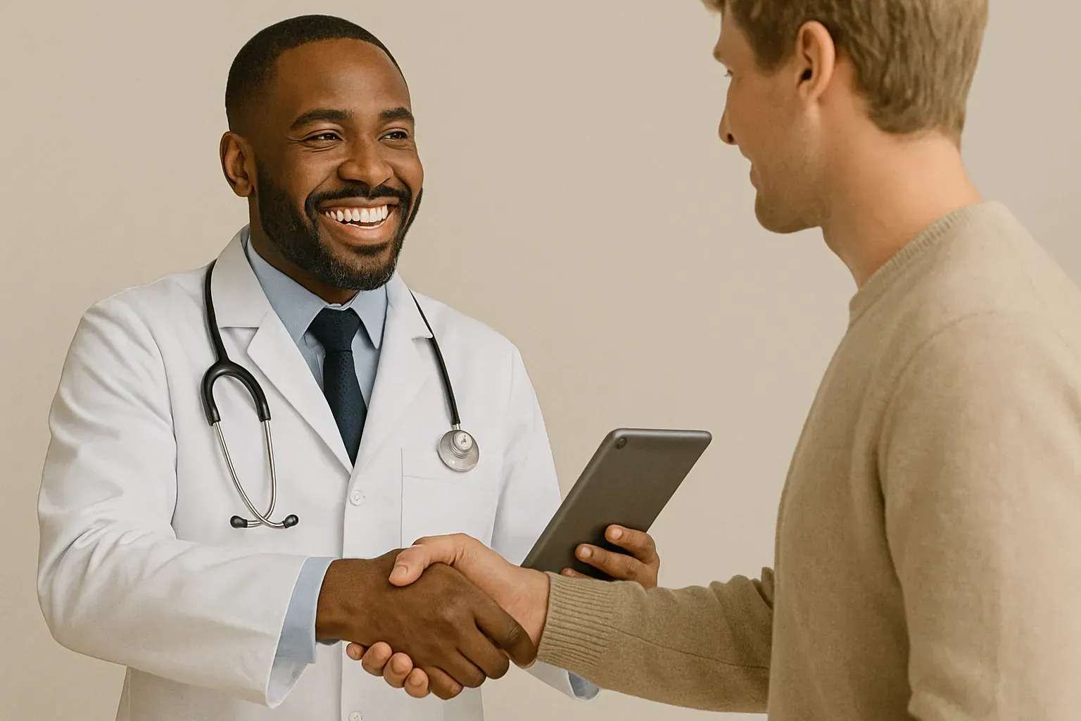 How to reduce fixed costs in medical clinics