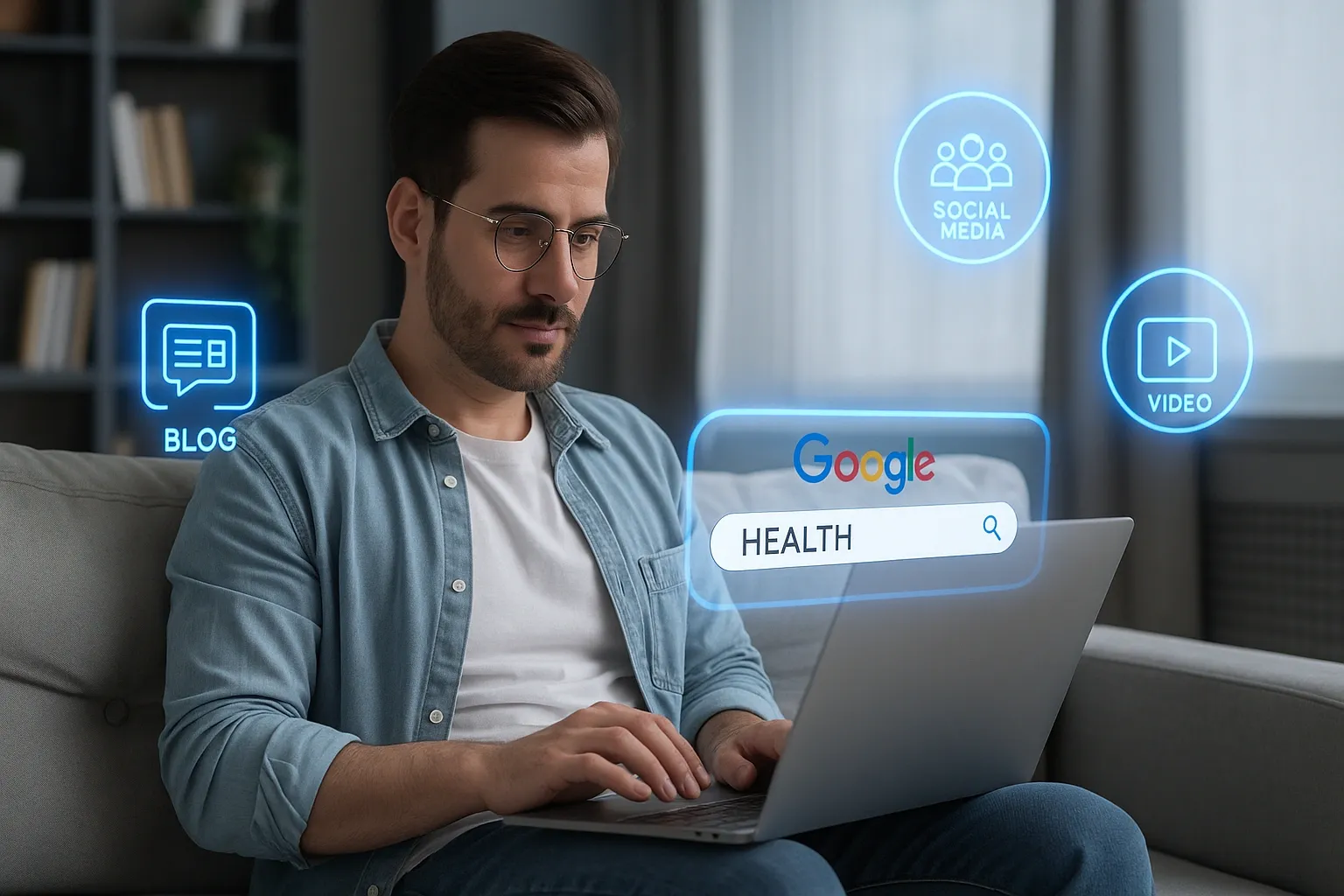 Inbound Marketing for Clinics: Strengthen Your Brand