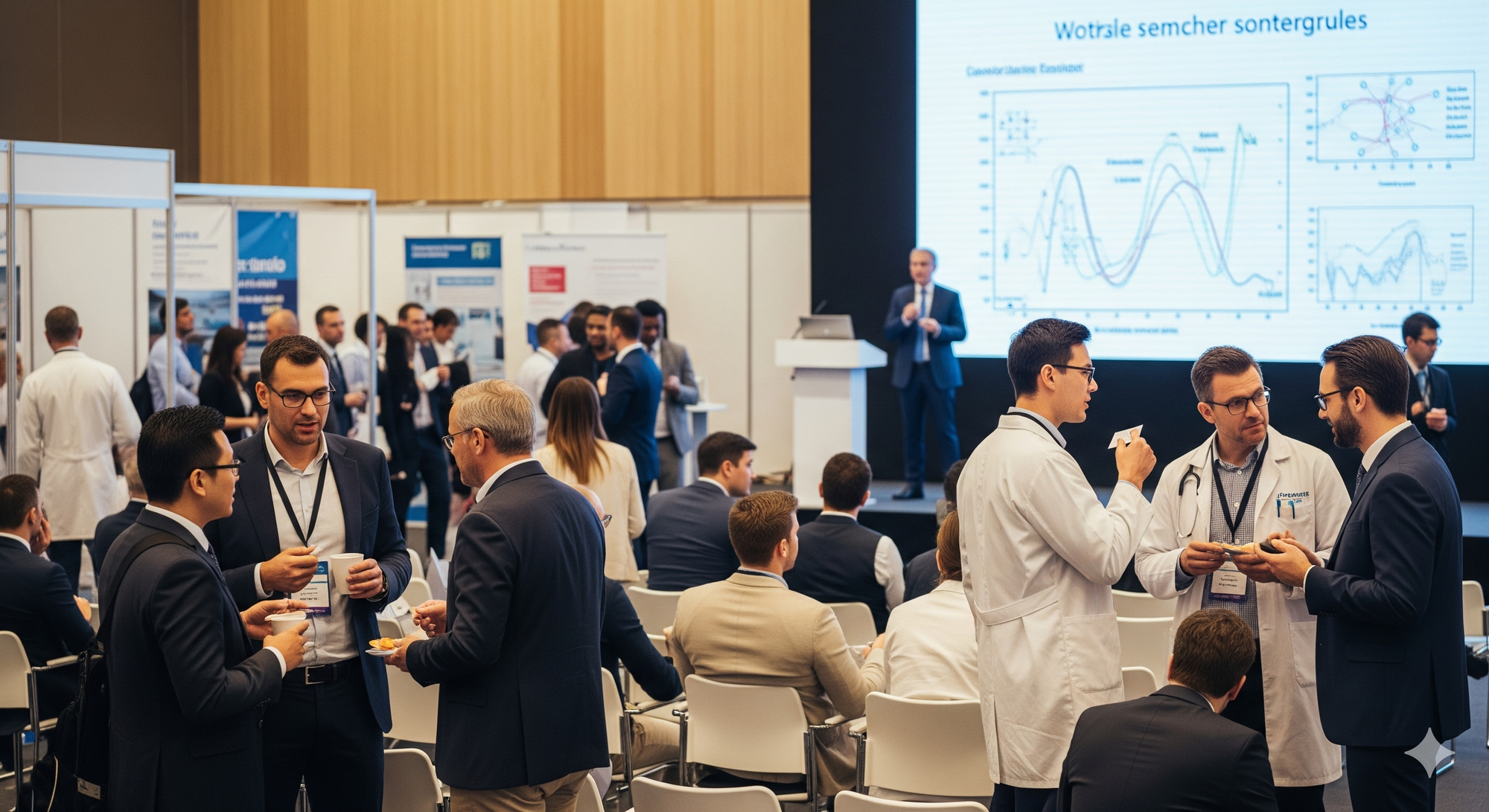 Medical Congresses 2025 – Health Events in September