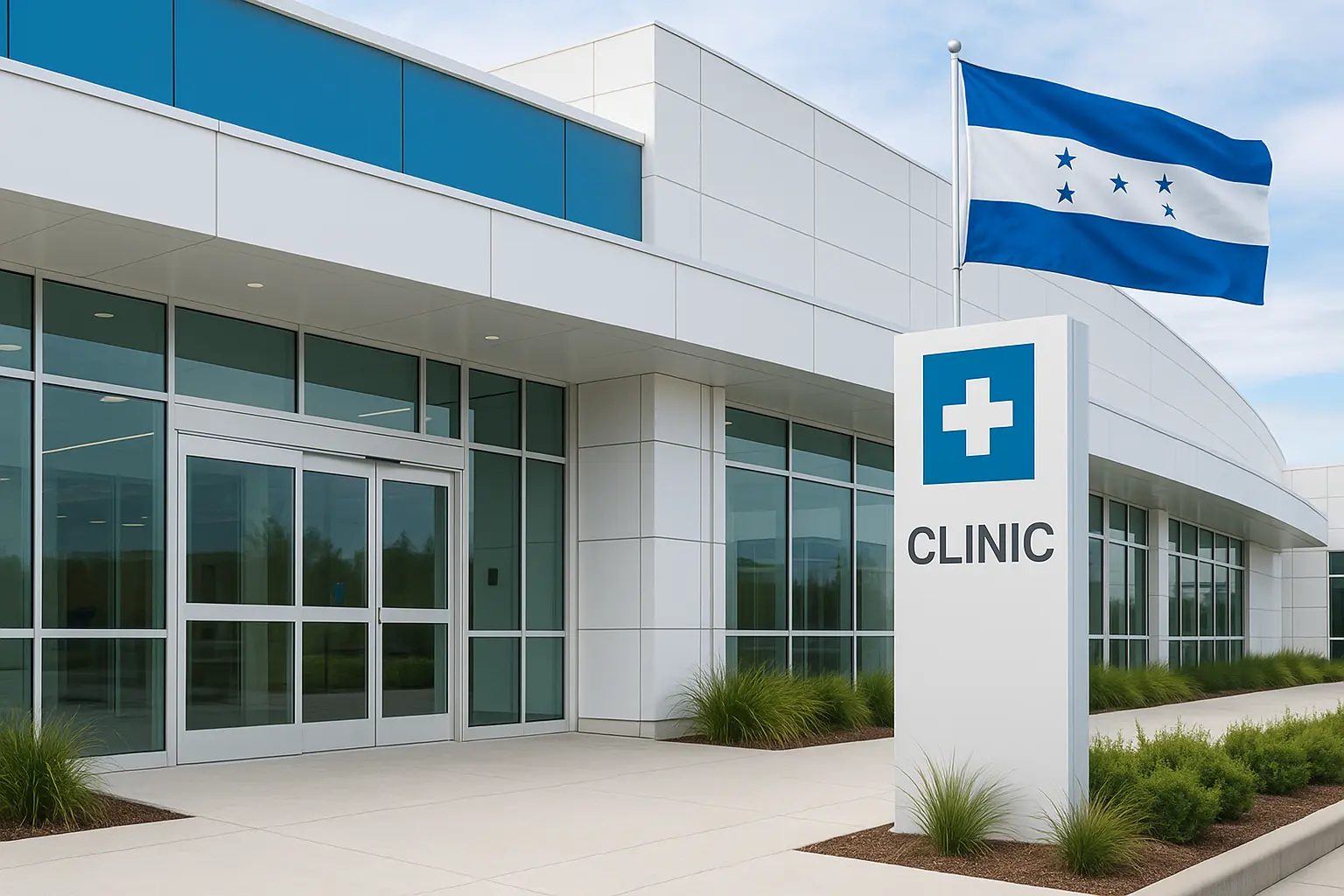 How Clinics in Honduras Improve Revenue with Technology