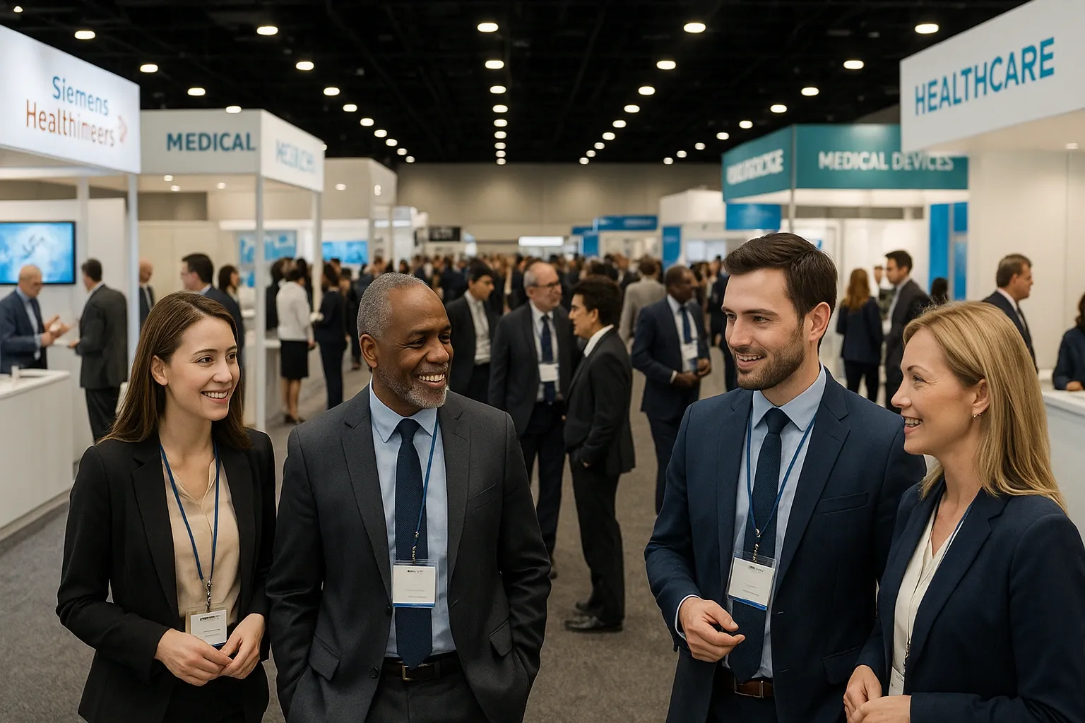 Medical Congresses 2025 – Health Events in October