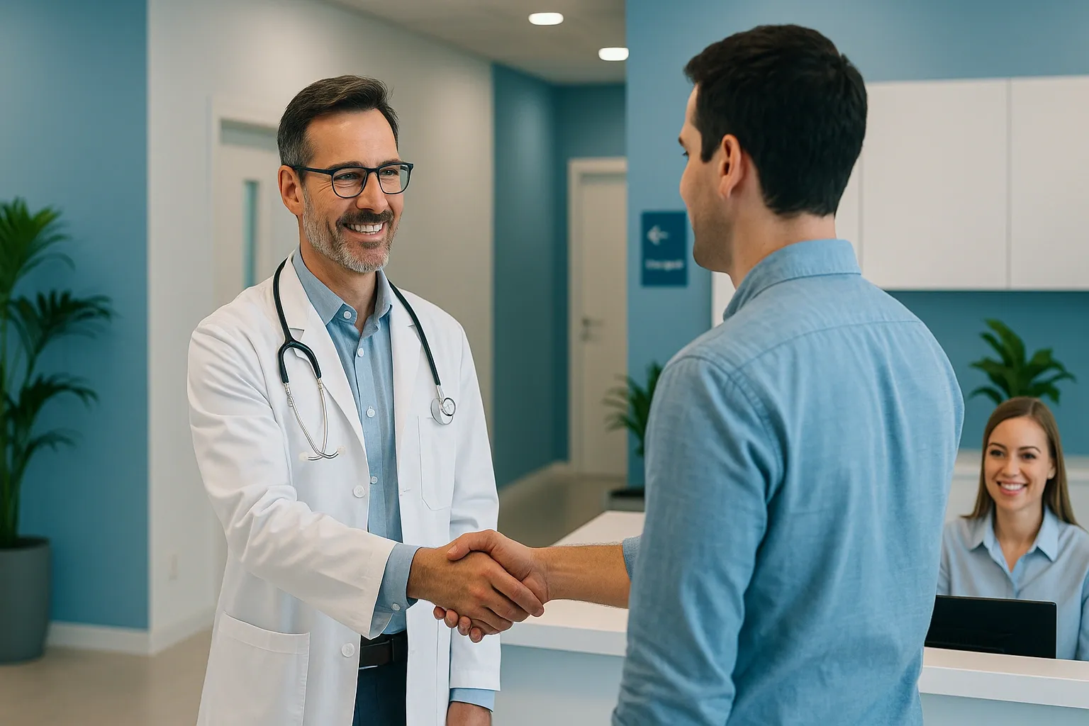 How to build patient loyalty in your practice