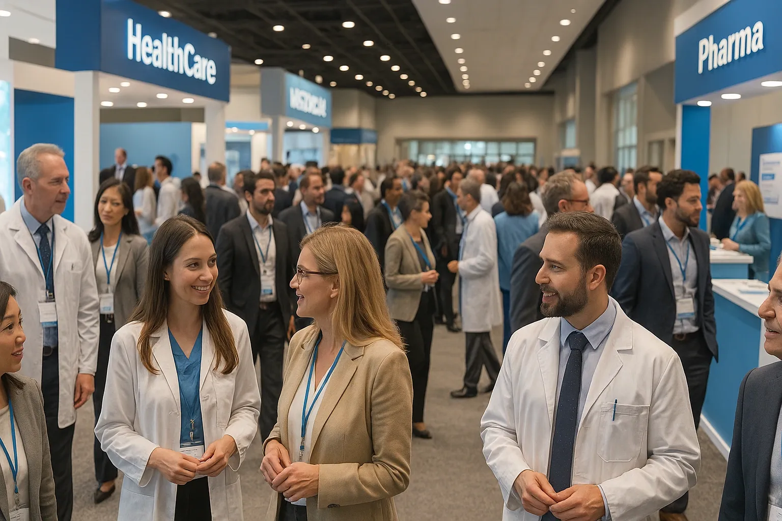 Medical Congresses 2025 – Health Events in November