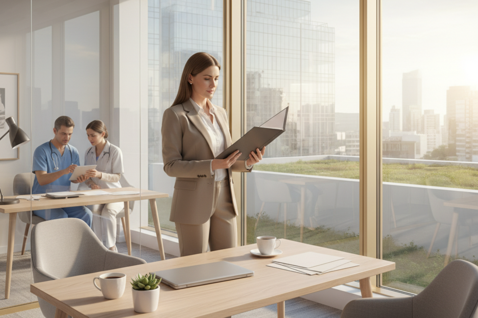 How to Increase Clinic Profitability