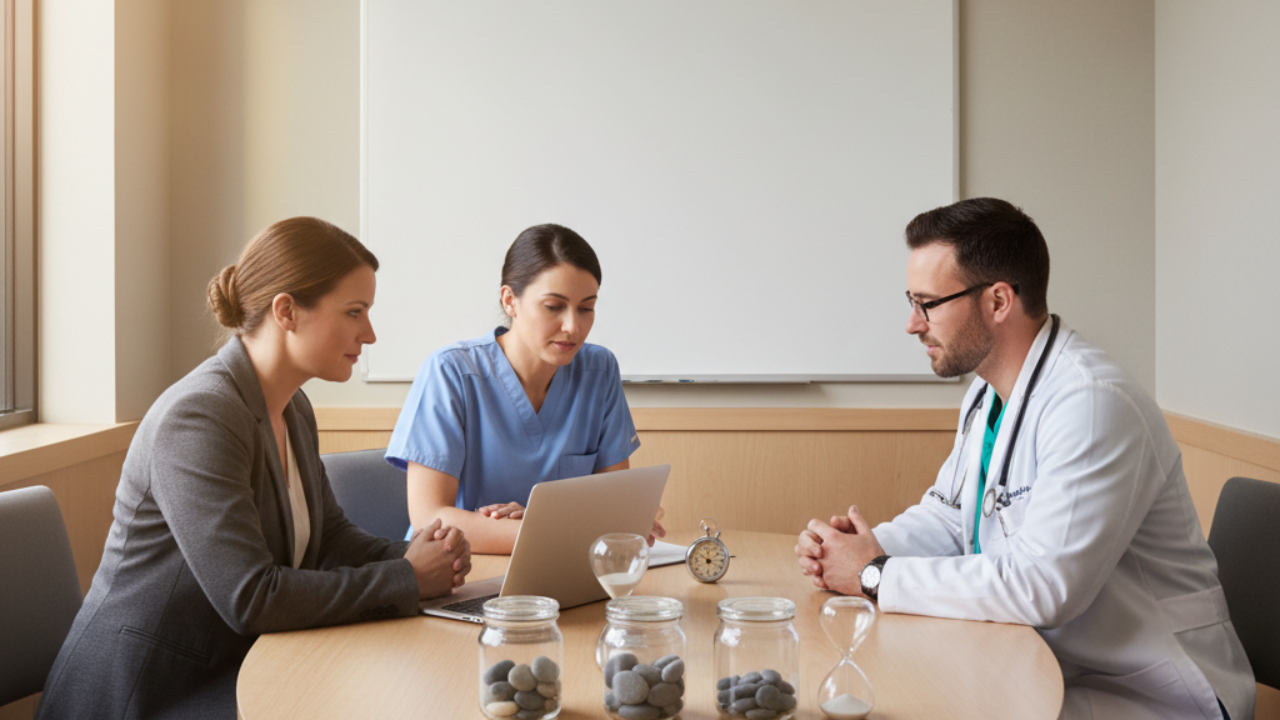 Essential KPIs for Clinics: What to Measure and How to Act