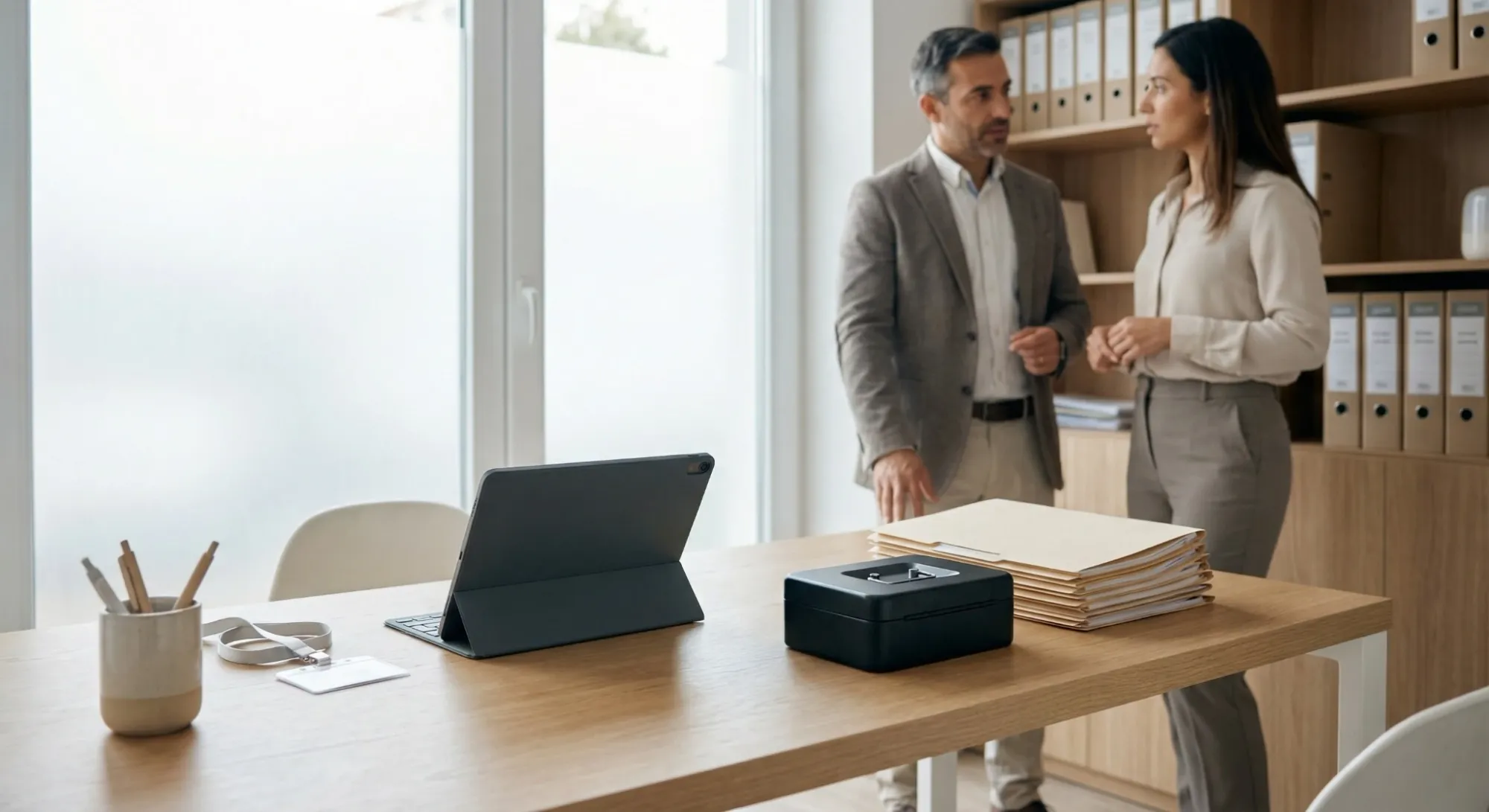 How Doctors Manage Clinics in Portugal