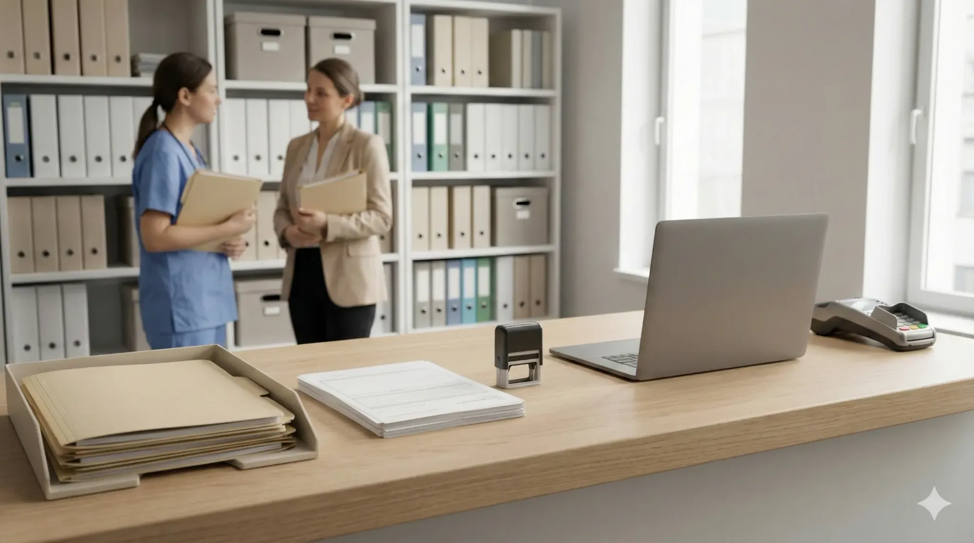 Integrated Clinical Management System with Health Insurance