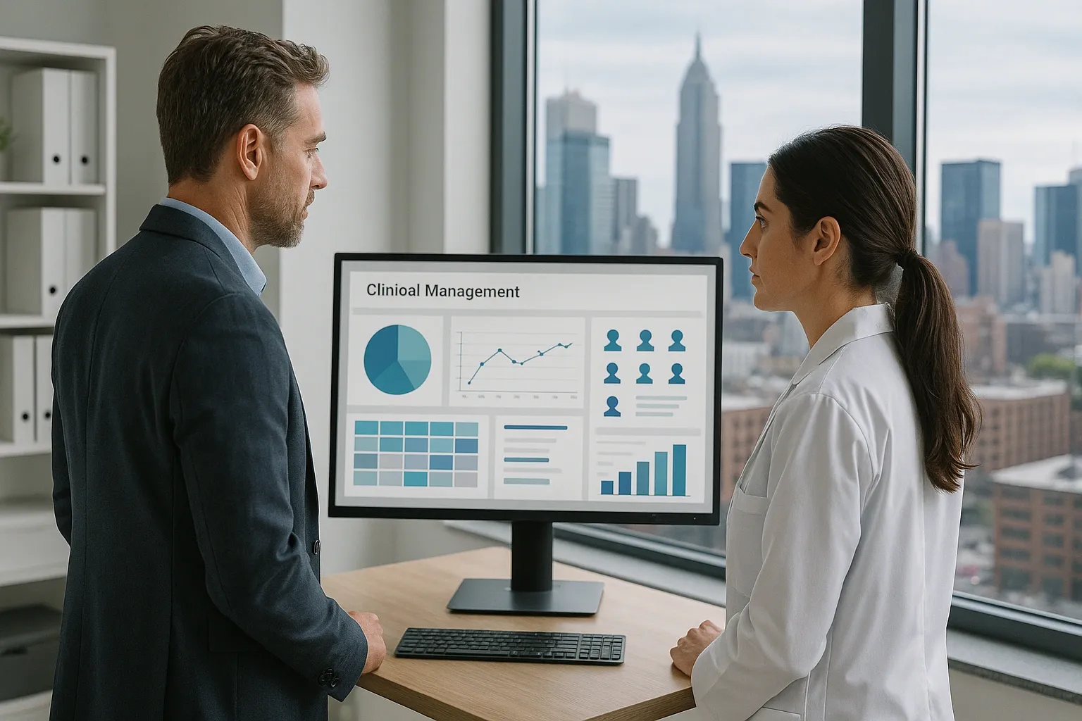 Clinical Practice Management System: Which One Is the Best?