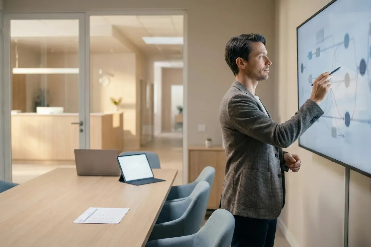 How Clinics in Spain Are Adapting to the GDPR