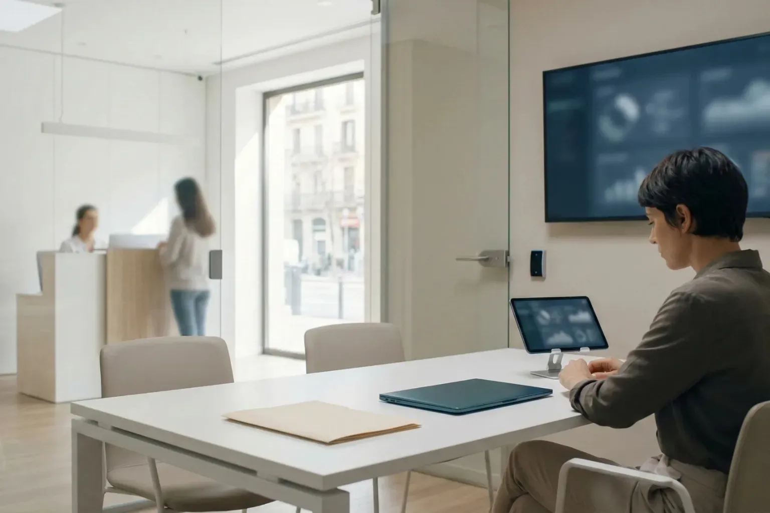 How Clinics in Spain Are Adapting to the GDPR