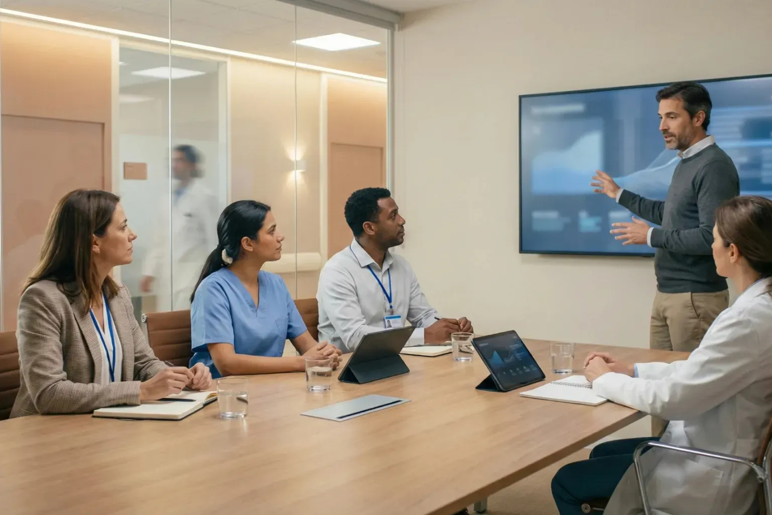 How Clinics in Spain Are Adapting to the GDPR