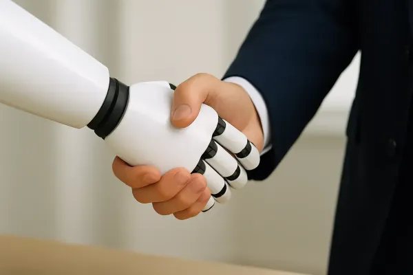 AI for Imaging Reports: Who's Using It and Why?