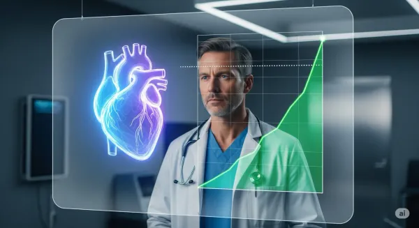 How to Use Benchmarking to Improve Cardiology Clinic Performance