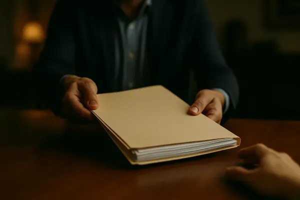 What if your clinic were sued tomorrow?