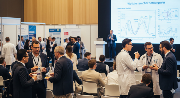 Medical Congresses 2025 – Health Events in September