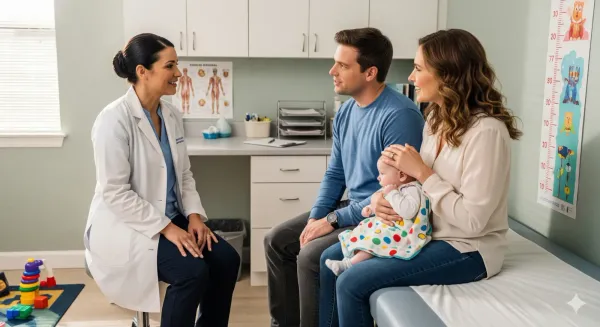 Engagement in Pediatrics: How to Ensure Families’ Adherence to Child Follow-Up Care