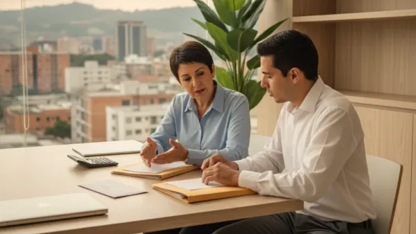 How Do Clinics in Colombia Optimize Financial Management?