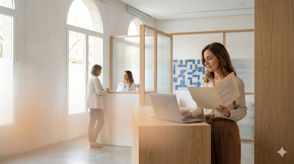 How Clinics in Spain Are Adapting to the GDPR