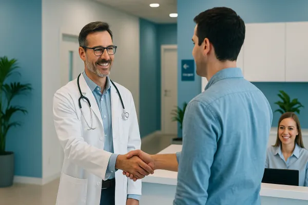 How to build patient loyalty in your practice