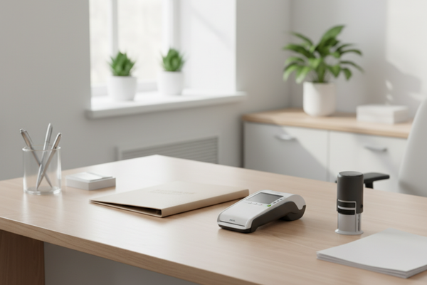 Do Clinics Need to Issue Invoices? What Healthcare Managers Need to Know