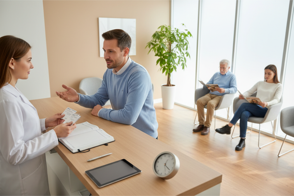 How to Organize Your Clinic’s Schedule