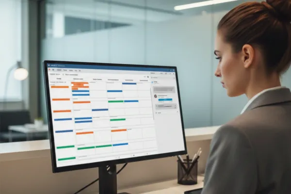 Automating Scheduling in the Clinic
