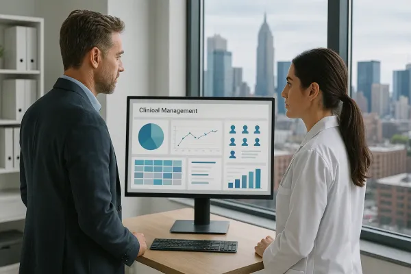 Clinical Practice Management System: Which One Is the Best?