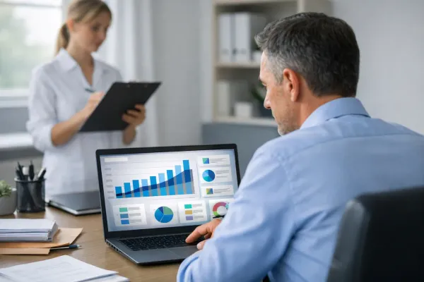 Common financial mistakes in medical clinics: why they happen