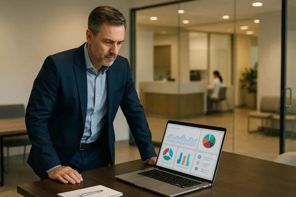 When to Change Your Clinic’s System