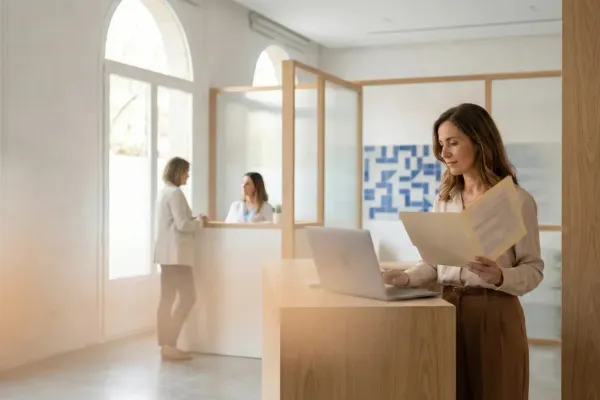 How Clinics in Spain Are Adapting to the GDPR