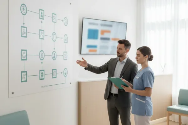 How to Standardize Care in the Clinic