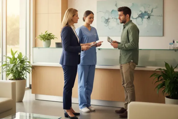 How to Handle Dissatisfied Patients in the Clinic