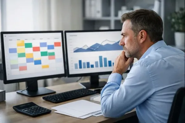 The Clinic Grows, But There’s No Money Left: Why?