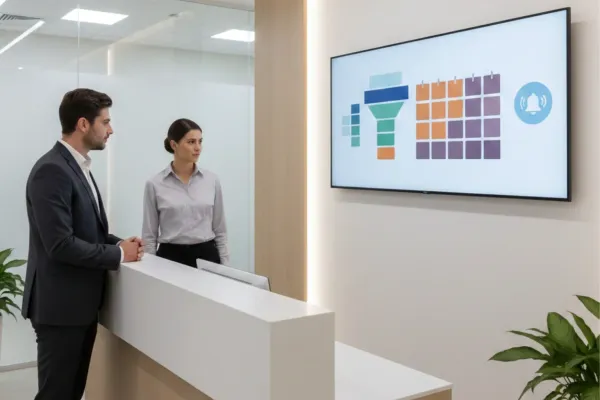 How to Attract Patients Using Your Clinic Management System