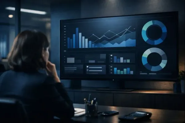 How to Cut Waste in a Clinic With Automation