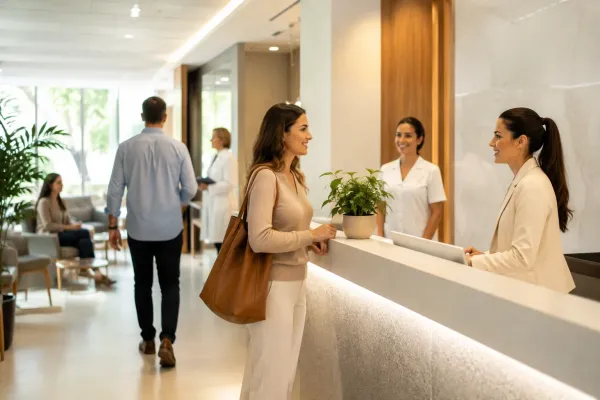 How to recover patients who have not returned to your clinic