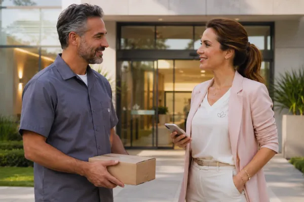 How to maintain a good relationship with suppliers?