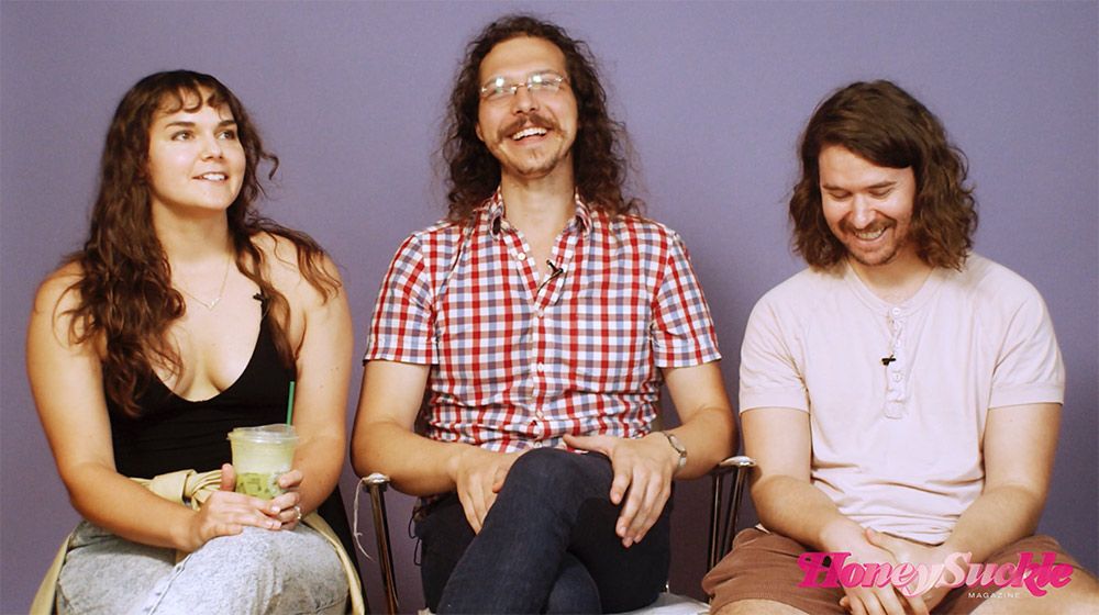 Sex, Religion, Cannabis: Tribeca Filmmakers on HS Podcast