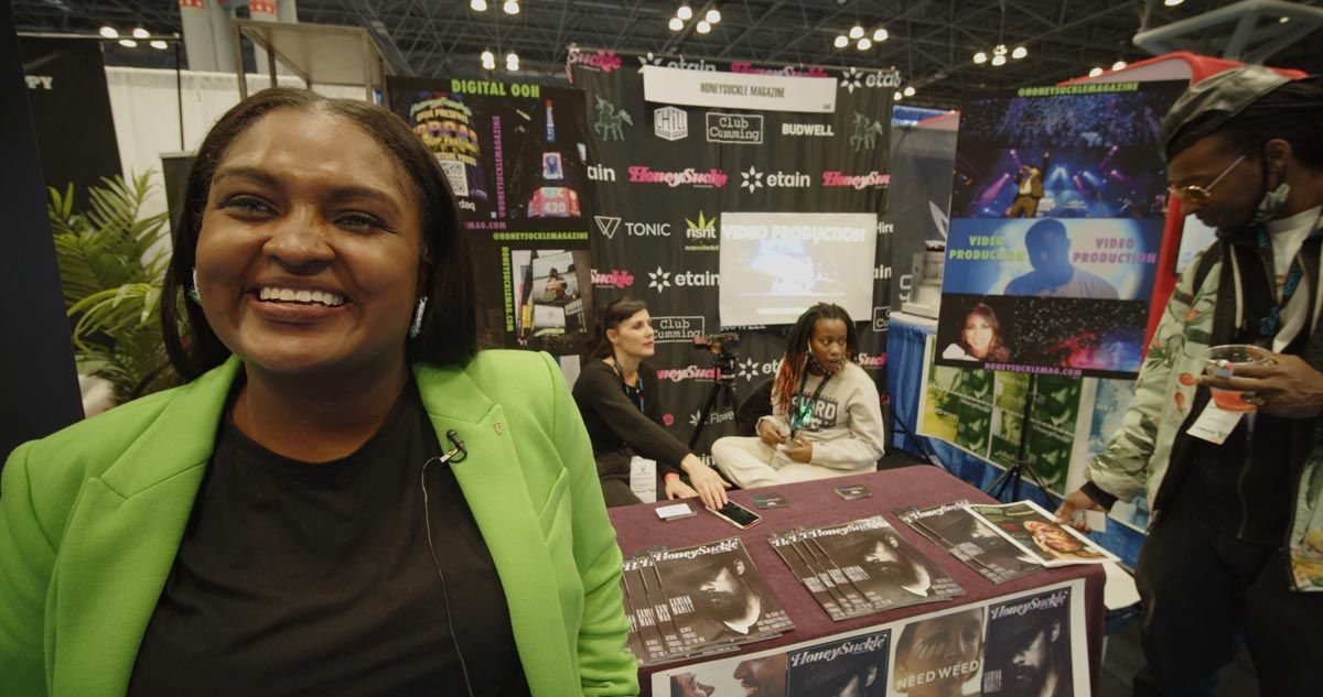 Politics to Parties: NY Does Cannabis Right at CWCBExpo