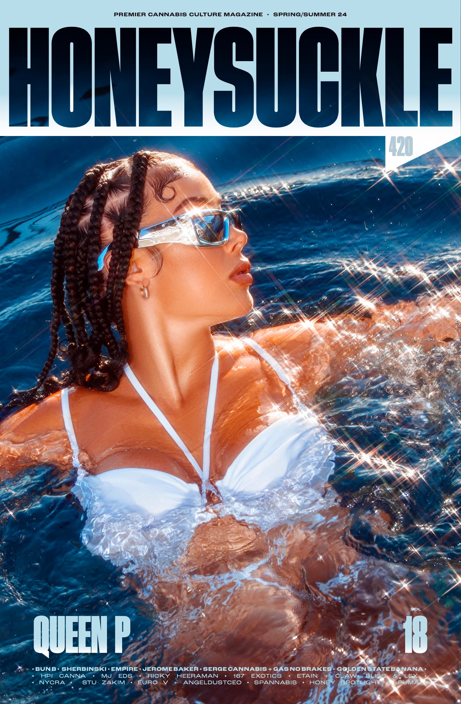 Michelle vargas money talks