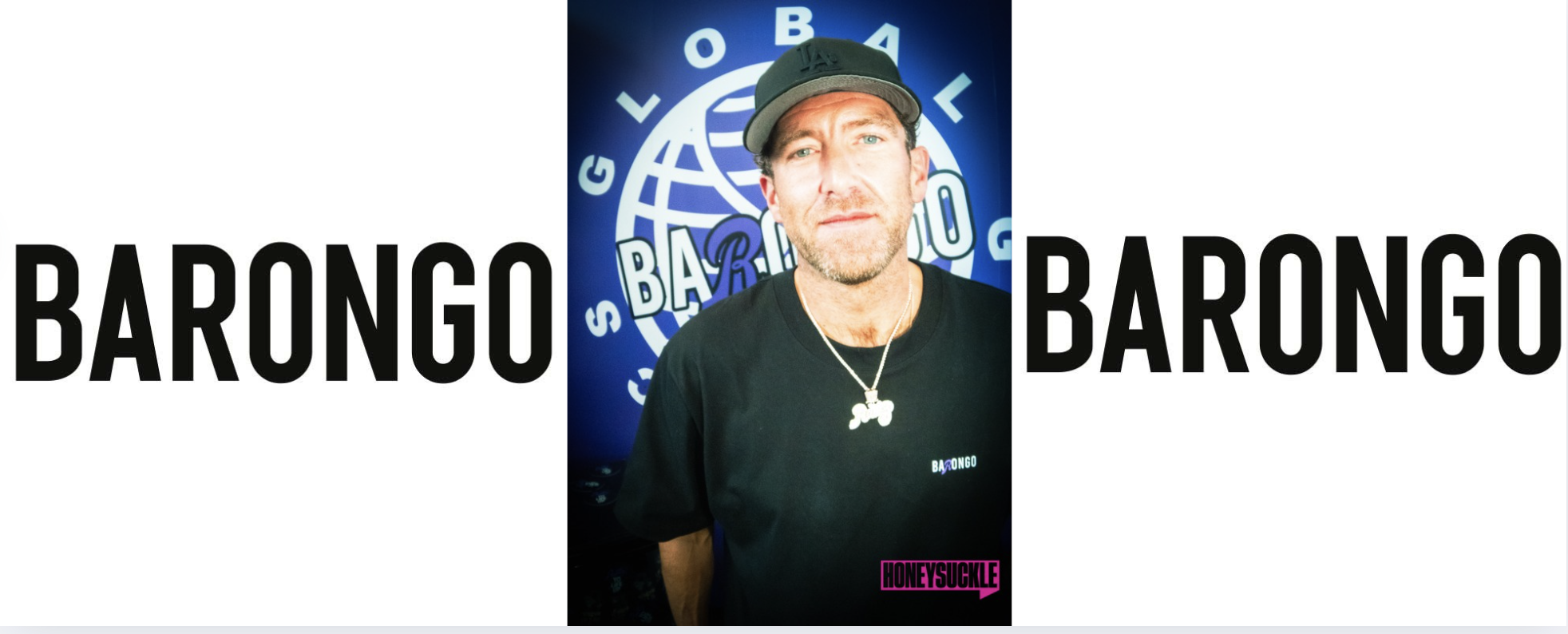 Barongo Brings California Fire to Germany: Paul Finnegan on Real Genetics, Medical Access, and the Runtz Revolution