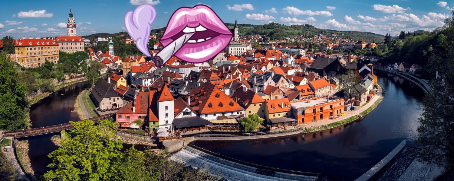 Czech Republic Legalizes Home Cannabis Cultivation and Possession Starting January 2026