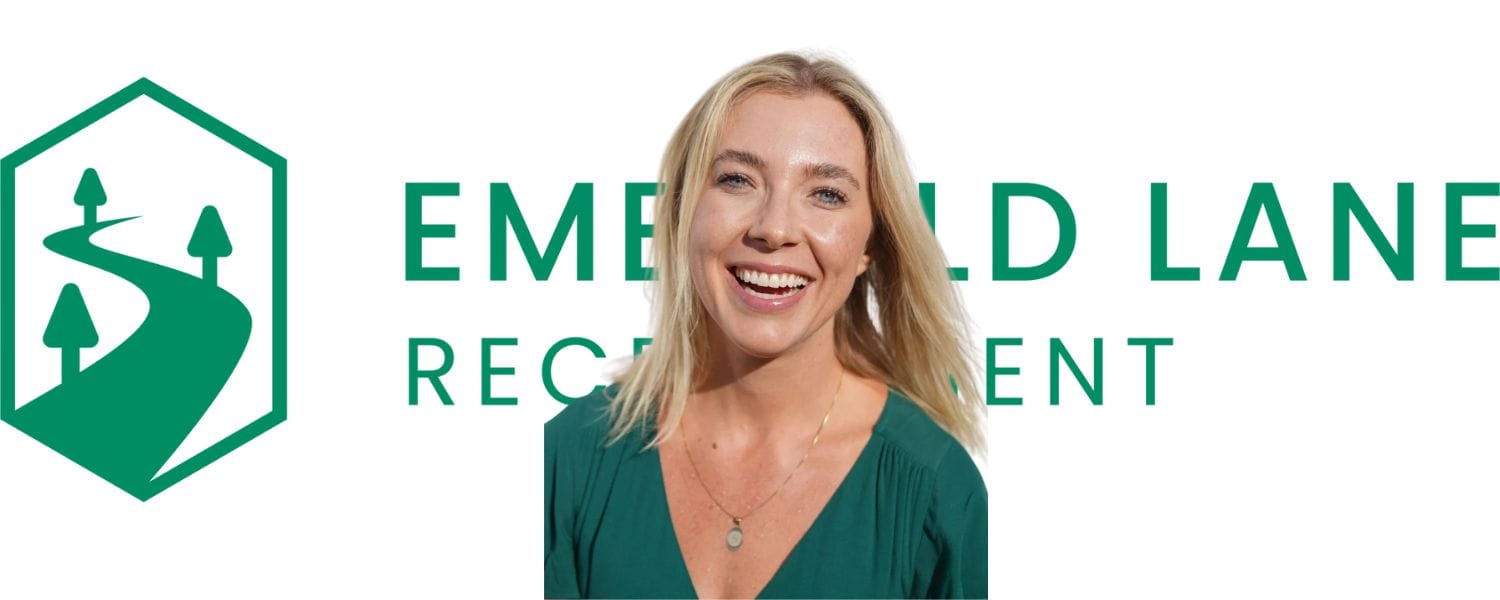 From the Hills to the Globe: Stephanie Pow of Emerald Lane Recruitment on Building Cannabis Careers with Purpose